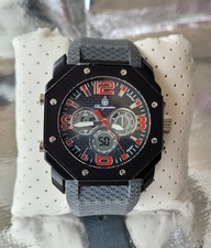 Burgmeister analog digital gebraucht kaufen  Marburg
