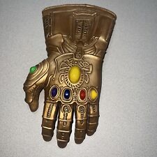 thanos mask glove for sale  Riverside