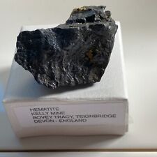 Hematite kelly mine for sale  ANDOVER