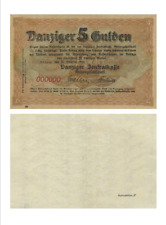 Gulden gulden danziger gebraucht kaufen  Breitenbrunn