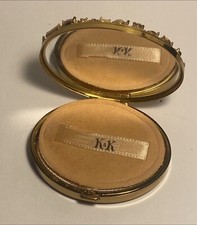 JM1520 Vintage Ouro e Strass Kotler e Kopit Compacto comprar usado  Enviando para Brazil
