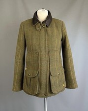Joules fieldcoat toad for sale  WHITLEY BAY