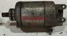 Motorino avviamento per usato  Italia