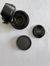 Sony 1.8 oss for sale  Las Vegas