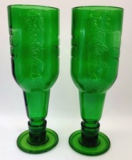 Pair upcycled grolsch for sale  PAIGNTON