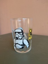 Verre star wars d'occasion  Marseille XI