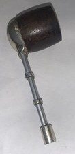 Viking twin tube for sale  Harrington