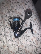 Pflueger patriarch spinning for sale  Portland