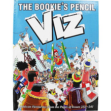 Bookies pencil viz for sale  UK