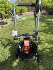 Husqvarna pw2300 electric for sale  Antioch
