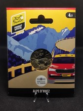 Mini médaille tour d'occasion  France