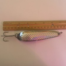 Krocodile die luhr for sale  Big Lake