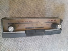 Zeela radio ldtimer gebraucht kaufen  Heinsberg
