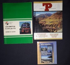 Ferrovia breda pistoiesi usato Ferrovia breda pistoiesi usato  Avellino