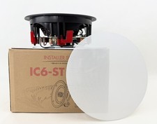 Martinlogan ic6 installer for sale  Mentor
