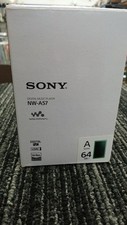 Usado, Walkman Sony Novo com etiquetas-A57 comprar usado  Enviando para Brazil