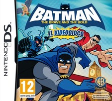 Batman the brave usato  Perugia