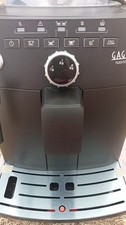 Macchine espresso con macinacaffè usato  Montichiari