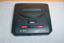 Sega megadrive switchless d'occasion  Nantes-