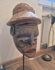 Alte ibo igbo gebraucht kaufen  Grefrath