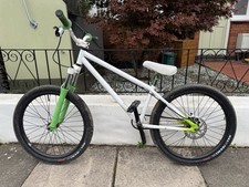Dirt jump bike for sale  LONDON