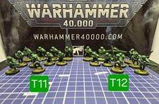 40k tau pathfinders for sale  Garland