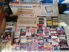 Eccezionale commodore original usato Eccezionale commodore original usato  Cagliari