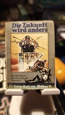 Zukunft tramp buch gebraucht kaufen  Tiefenbach