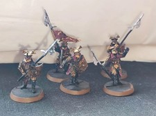 Easterling warriors lotr for sale  GLASGOW