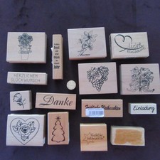 Motivstempel ungebraucht gebra gebraucht kaufen  Bergheim