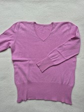Pullover kaschmir langarm gebraucht kaufen  Magdeburg