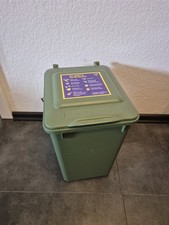 Müll eimer tonne gebraucht kaufen  Schwäbisch Gmünd