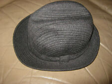 Cappello uomo elegante usato  Grado