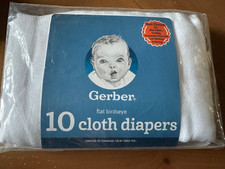 Gerber baby flat for sale  Valrico