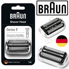 Braun 73s scherkopf gebraucht kaufen  Deutschland