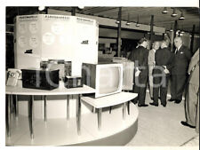 1960 milano inaugurazione usato  Milano