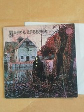 Black sabbath . d'occasion  Lavelanet