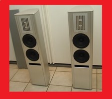 Piega tc70x standlautsprecher gebraucht kaufen  Gelsenkirchen