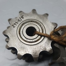 Autocaricante ingranaggio 20s usato  Ariano Irpino