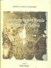 Territorio tra tanaro usato  Italia