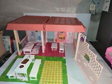 Barbie fold fun d'occasion  Toulouse-