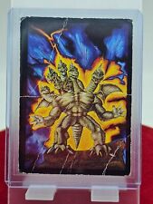 Carte monster pocket d'occasion  Saint-Laurent-du-Var