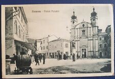 Cormons piazza perusini usato  Firenze