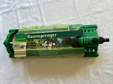 Gardenline rasensprenger 250m2 gebraucht kaufen  München