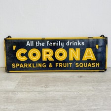 Soft Drinks Advertising for sale  GILLINGHAM