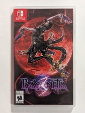 Usado, Bayonetta 3 (jogo para Nintendo Switch) comprar usado  Enviando para Brazil