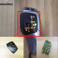Painel de botão de mudança de marchas com reparo de placa de circuito LED para BMW X3 X4 X5 X6 2 3 5 6 7' comprar usado  Enviando para Brazil