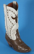 Westernstiefel cowboystiefel l gebraucht kaufen  Bovenden