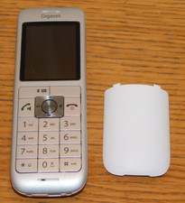 Combine telephone combiné d'occasion  Saint-Louis