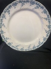 Grand plat rond d'occasion  Diemeringen